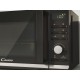 Микровълнова Фурна с Грил Candy CMGA20TNDB, 20л, Черна
